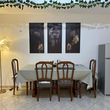 Appartement La Casa Di Toto à Palerme Extérieur photo