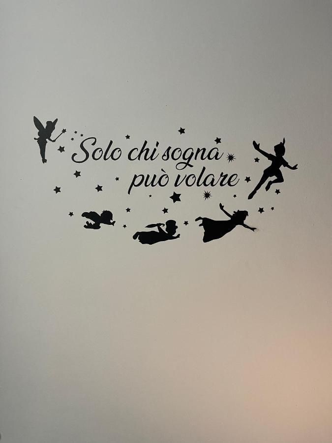 Appartement La Casa Di Toto à Palerme Extérieur photo