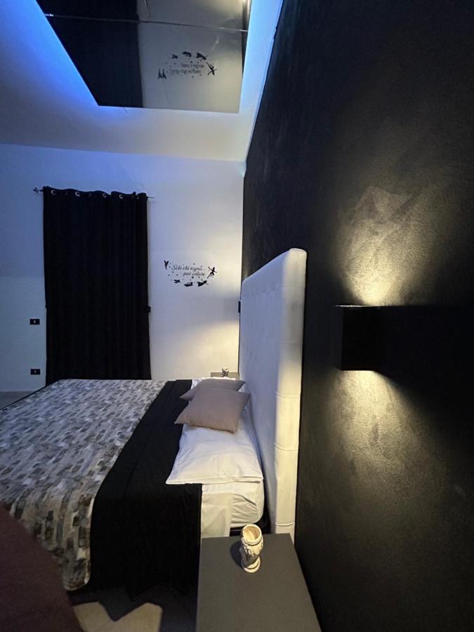 Appartement La Casa Di Toto à Palerme Extérieur photo