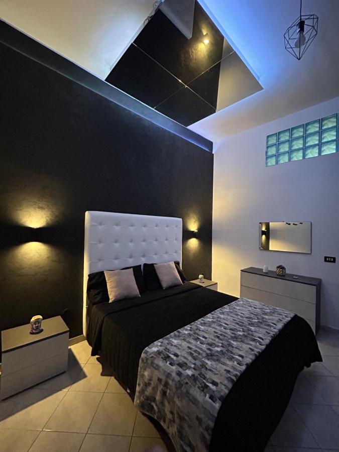 Appartement La Casa Di Toto à Palerme Extérieur photo