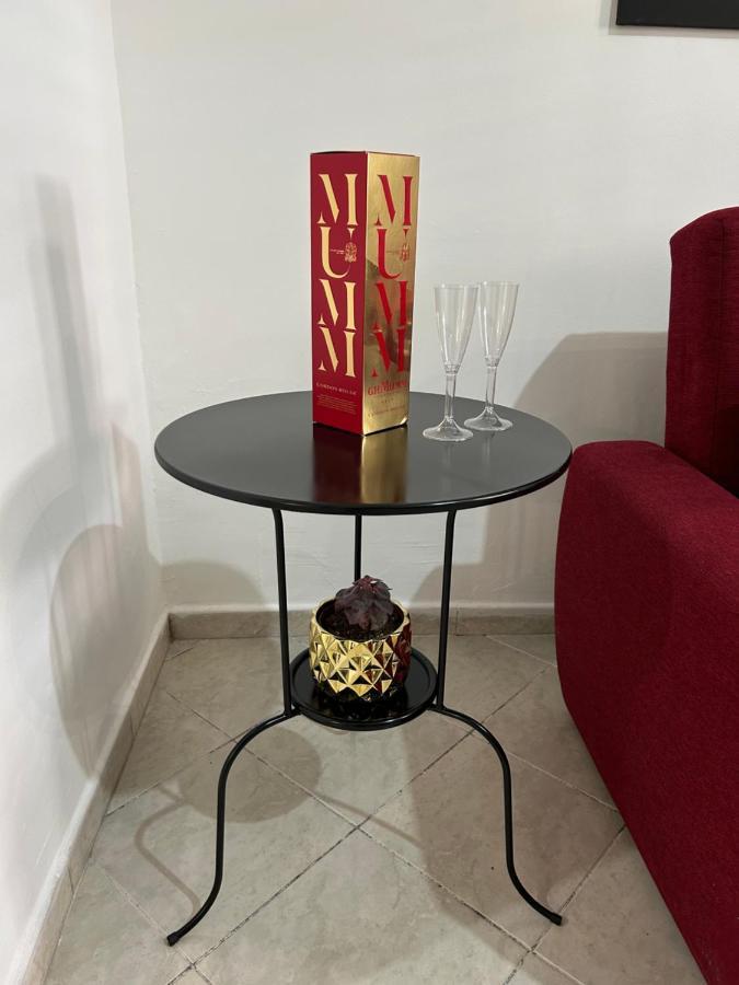 Appartement La Casa Di Toto à Palerme Extérieur photo