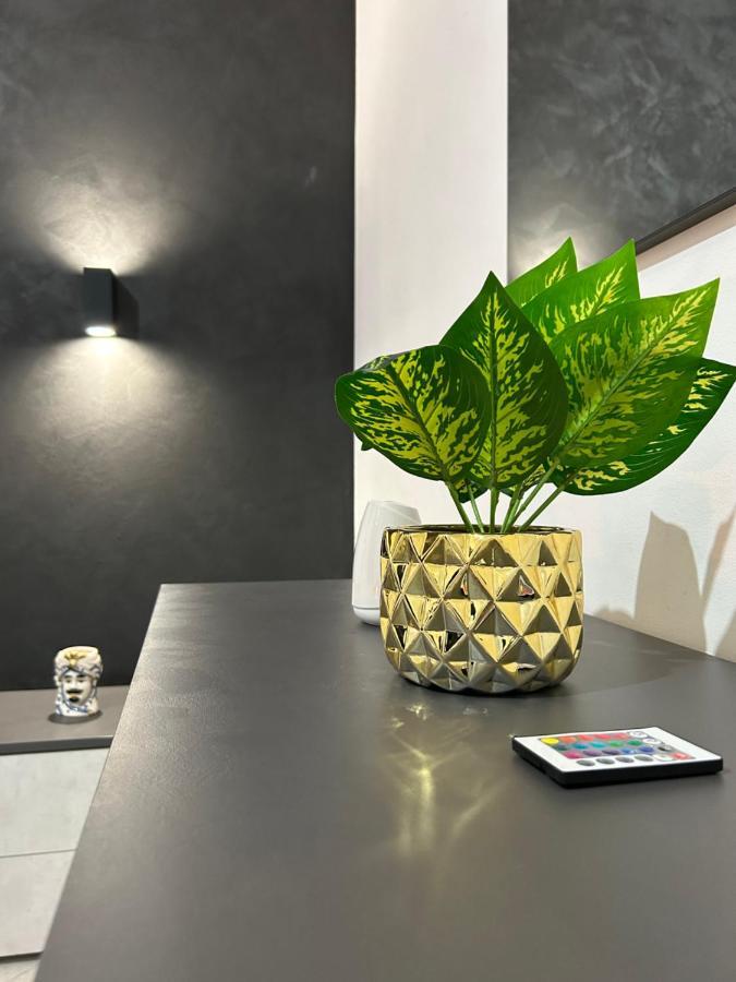 Appartement La Casa Di Toto à Palerme Extérieur photo