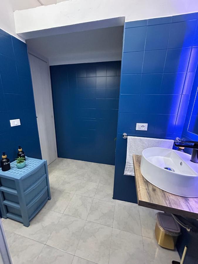Appartement La Casa Di Toto à Palerme Extérieur photo
