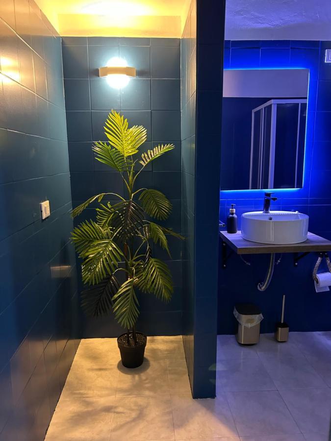 Appartement La Casa Di Toto à Palerme Extérieur photo