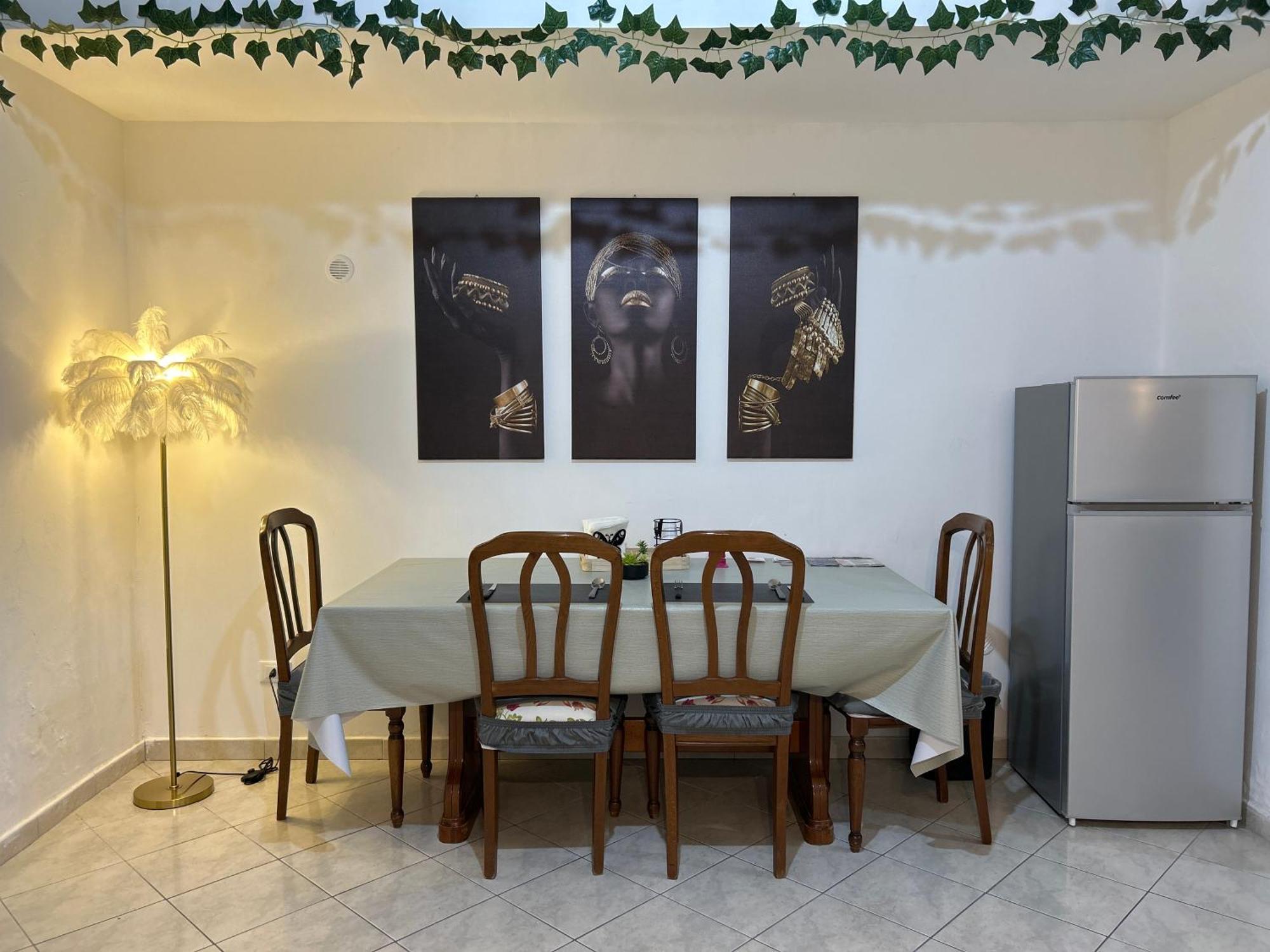 Appartement La Casa Di Toto à Palerme Extérieur photo