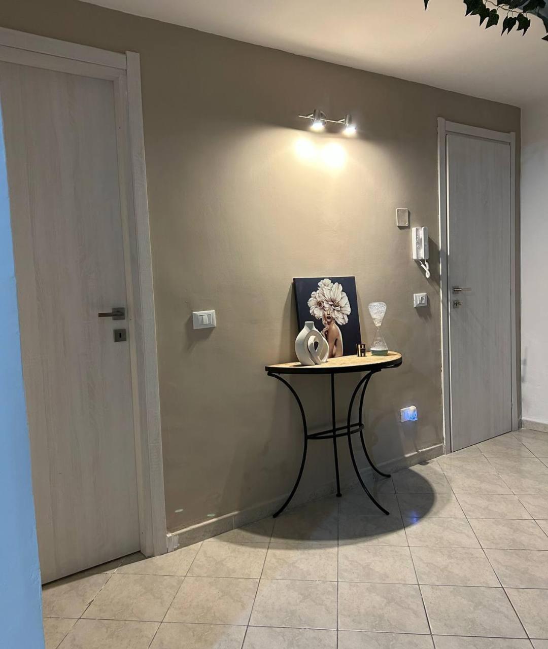 Appartement La Casa Di Toto à Palerme Extérieur photo