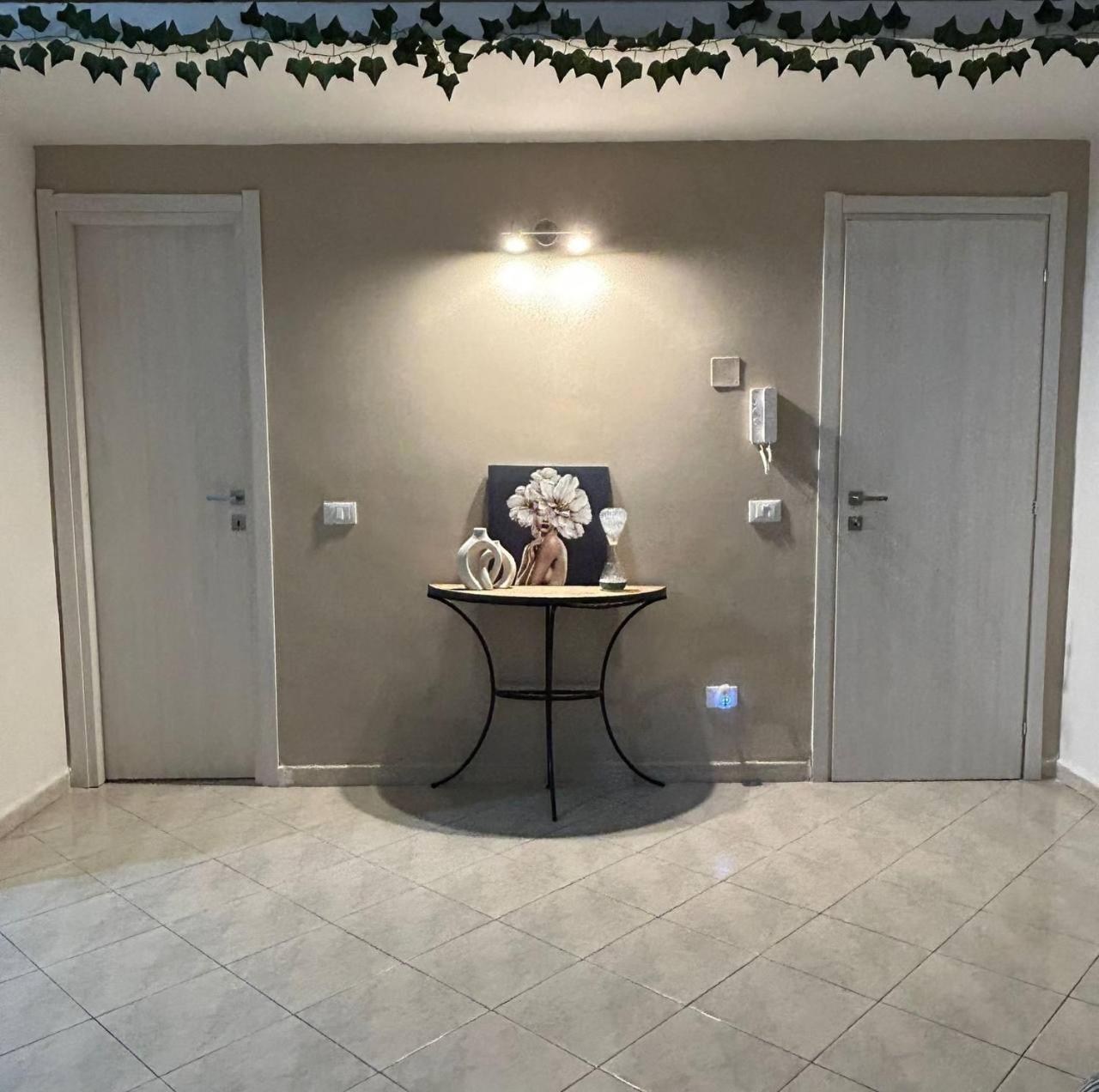 Appartement La Casa Di Toto à Palerme Extérieur photo
