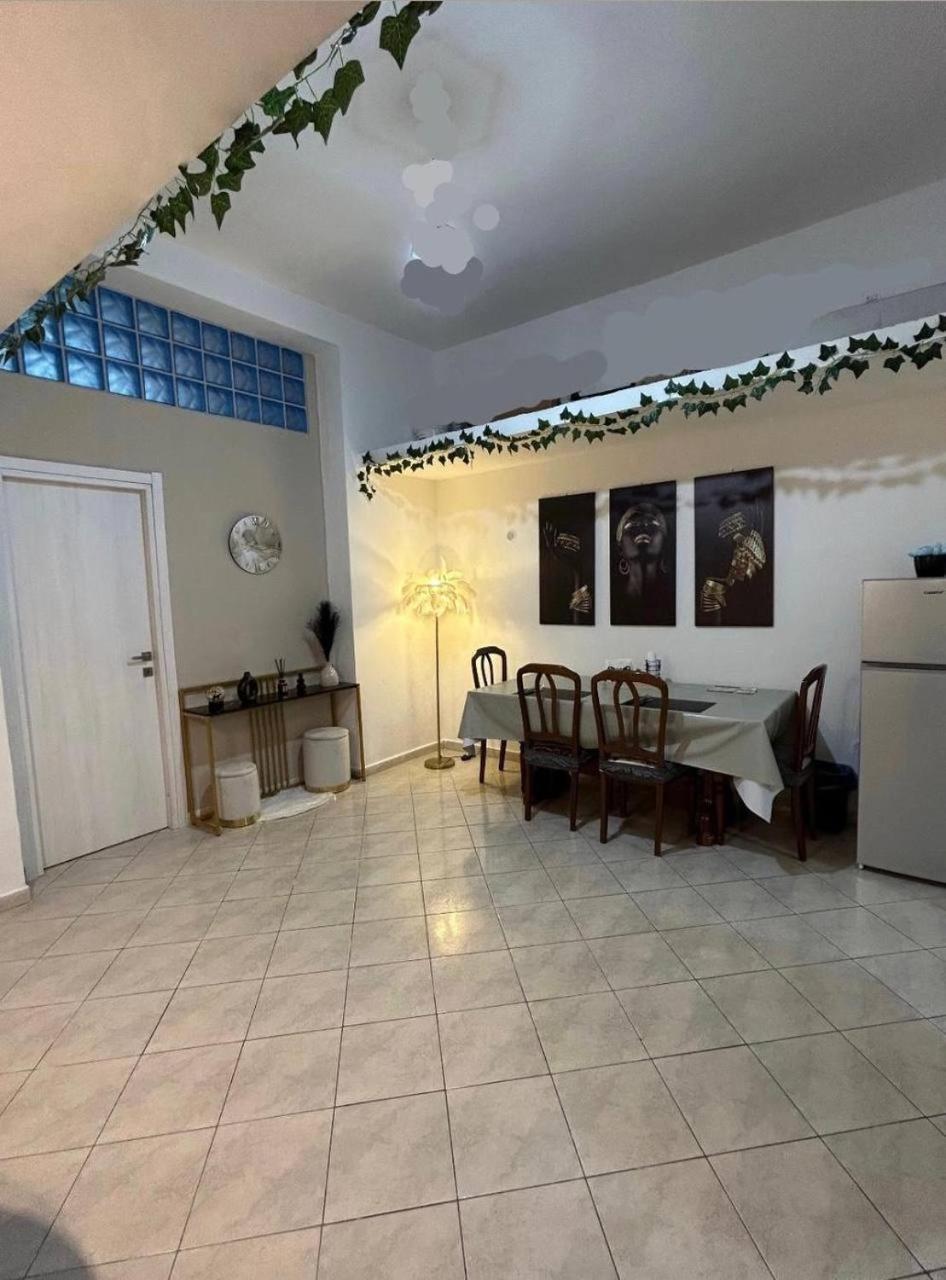 Appartement La Casa Di Toto à Palerme Extérieur photo