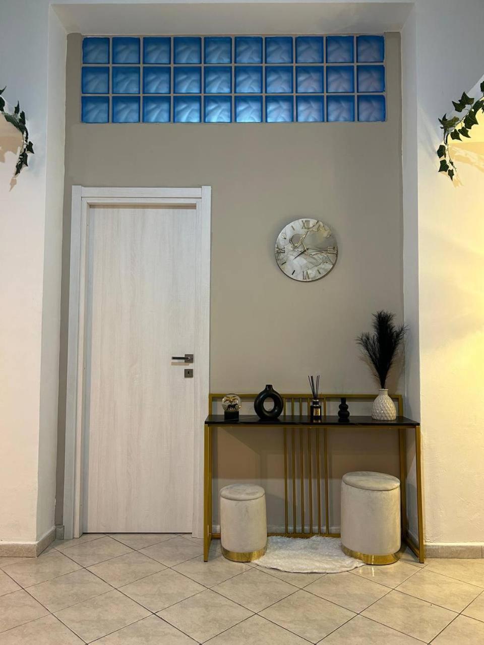 Appartement La Casa Di Toto à Palerme Extérieur photo